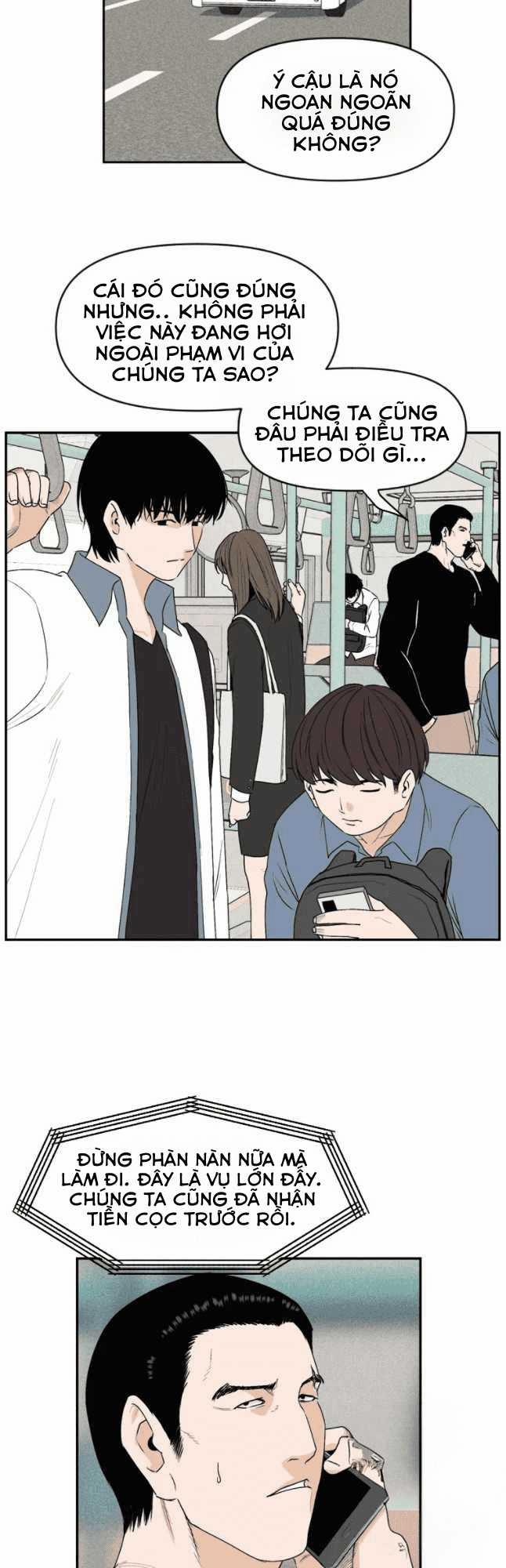 Nghi Phạm Thiếu Niên 2 trang 24