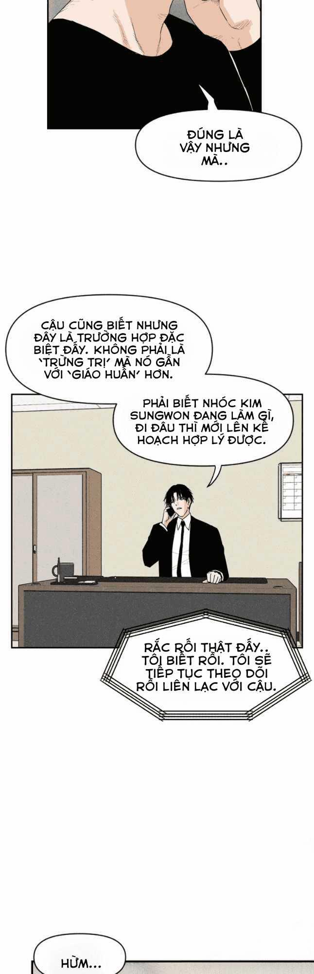 Nghi Phạm Thiếu Niên 2 trang 25