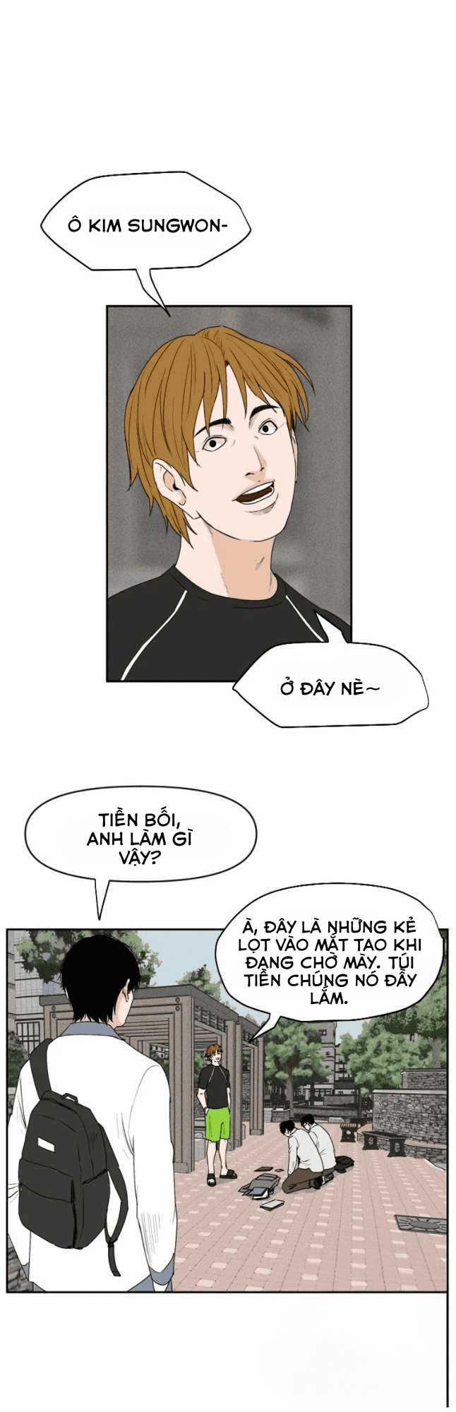 Nghi Phạm Thiếu Niên 2 trang 27