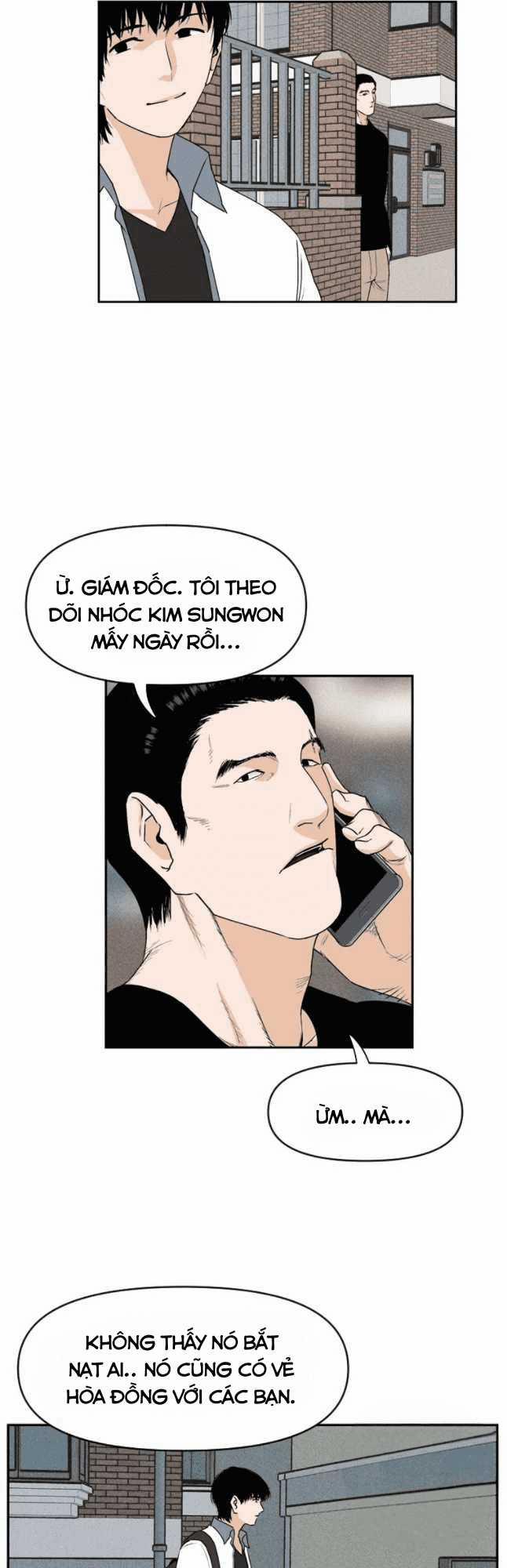 Nghi Phạm Thiếu Niên 2 trang 3