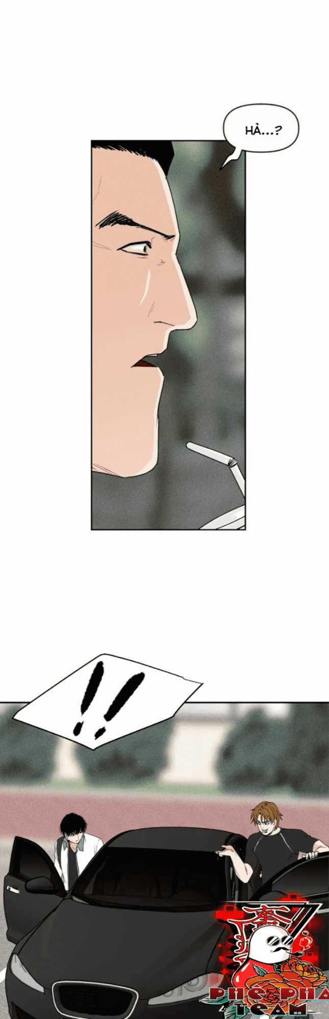 Nghi Phạm Thiếu Niên 2 trang 31