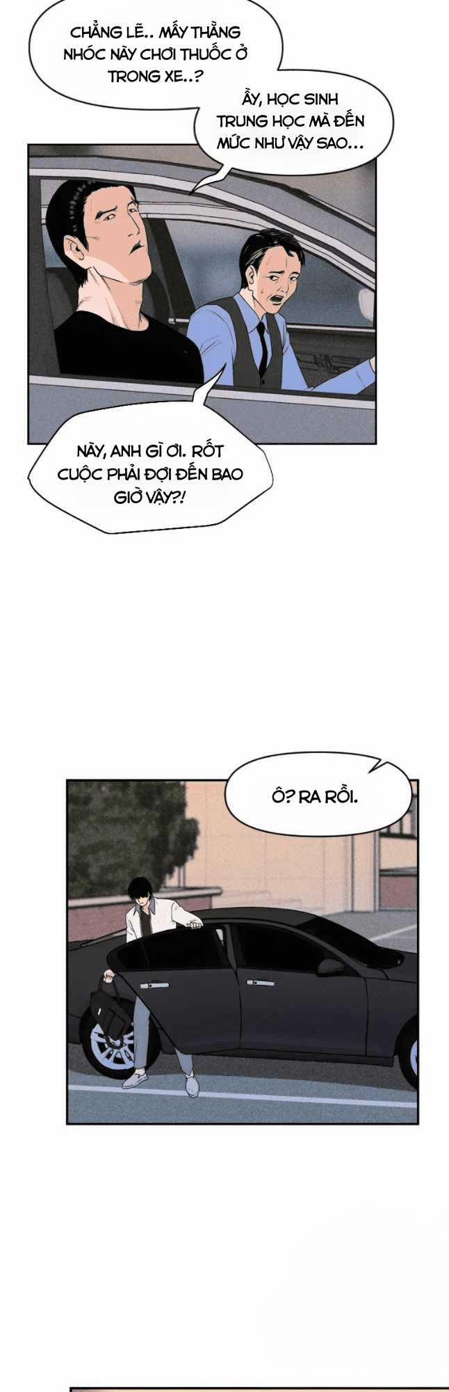 Nghi Phạm Thiếu Niên 2 trang 35