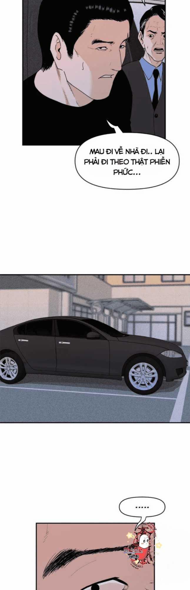 Nghi Phạm Thiếu Niên 2 trang 37