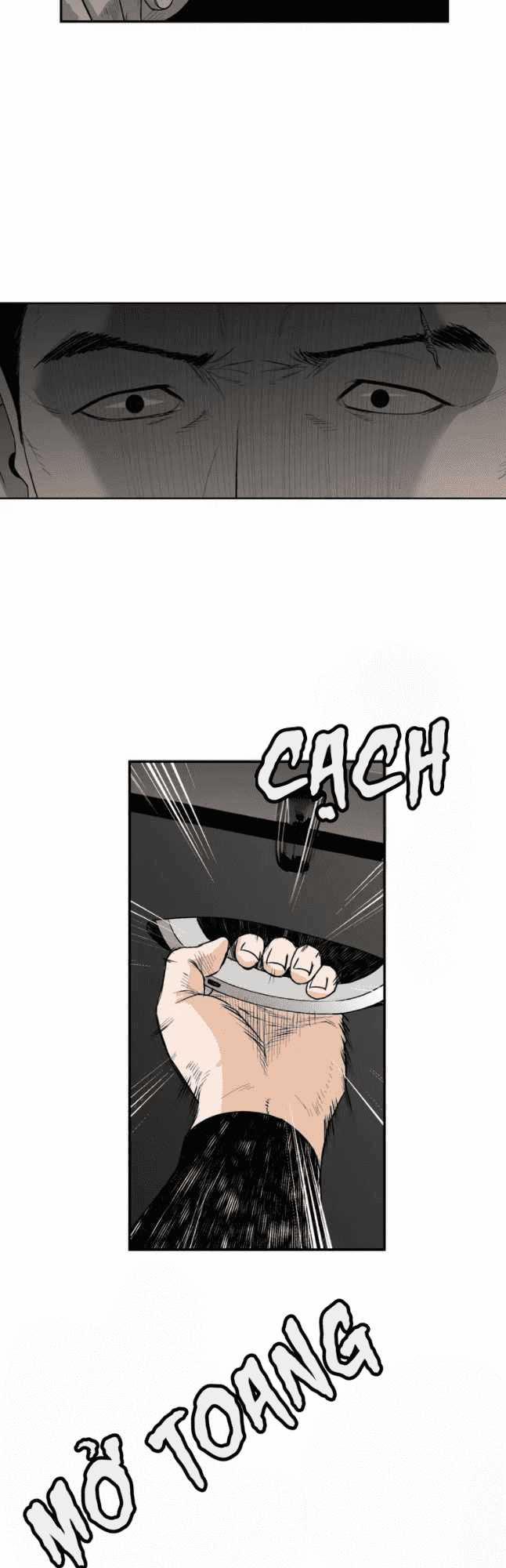 Nghi Phạm Thiếu Niên 2 trang 40