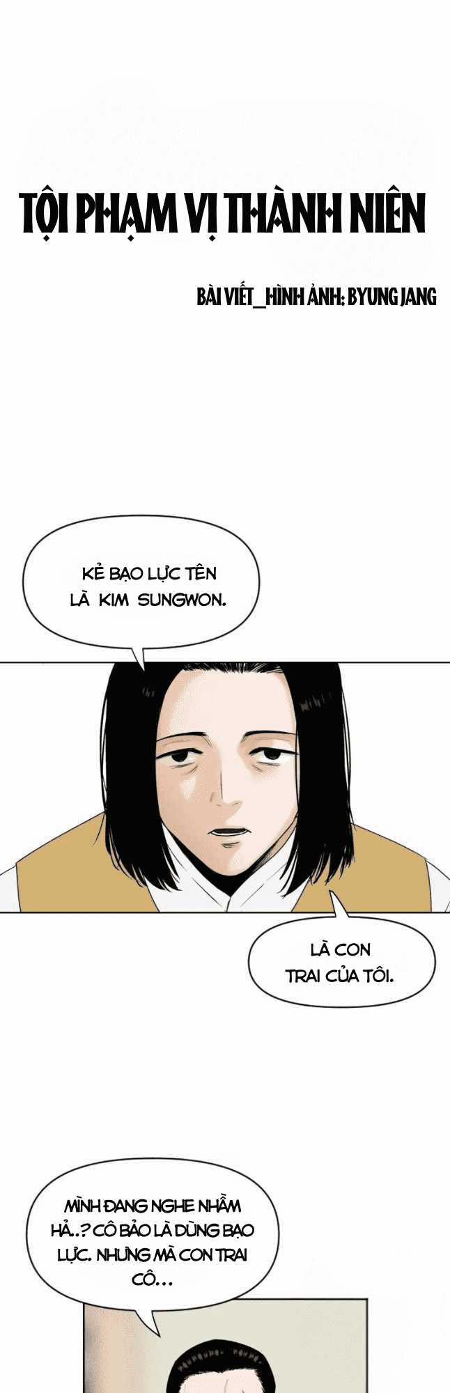 Nghi Phạm Thiếu Niên 2 trang 5
