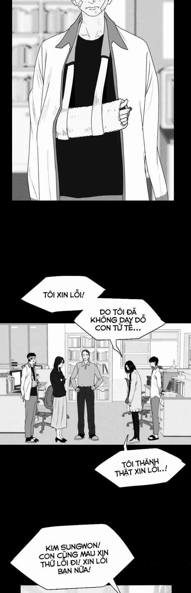 Nghi Phạm Thiếu Niên 2 trang 8