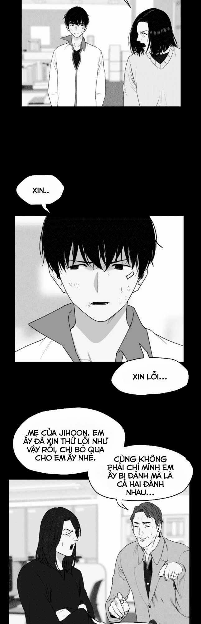 Nghi Phạm Thiếu Niên 2 trang 9