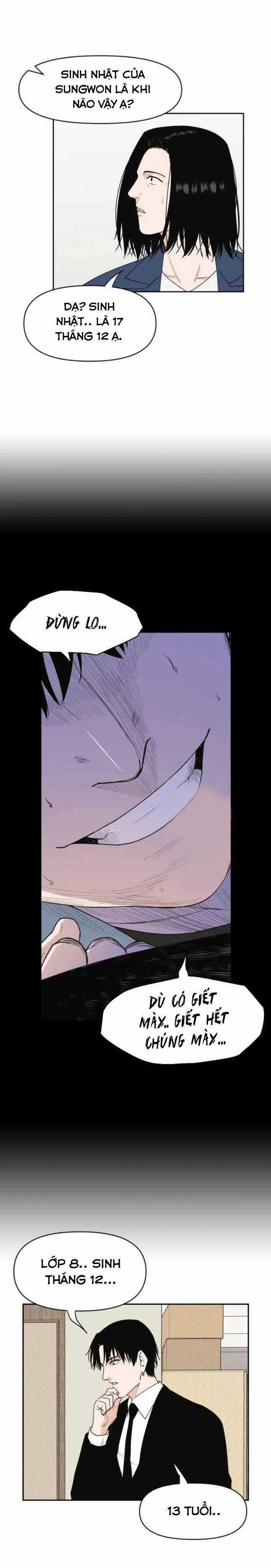 Nghi Phạm Thiếu Niên 3 trang 26