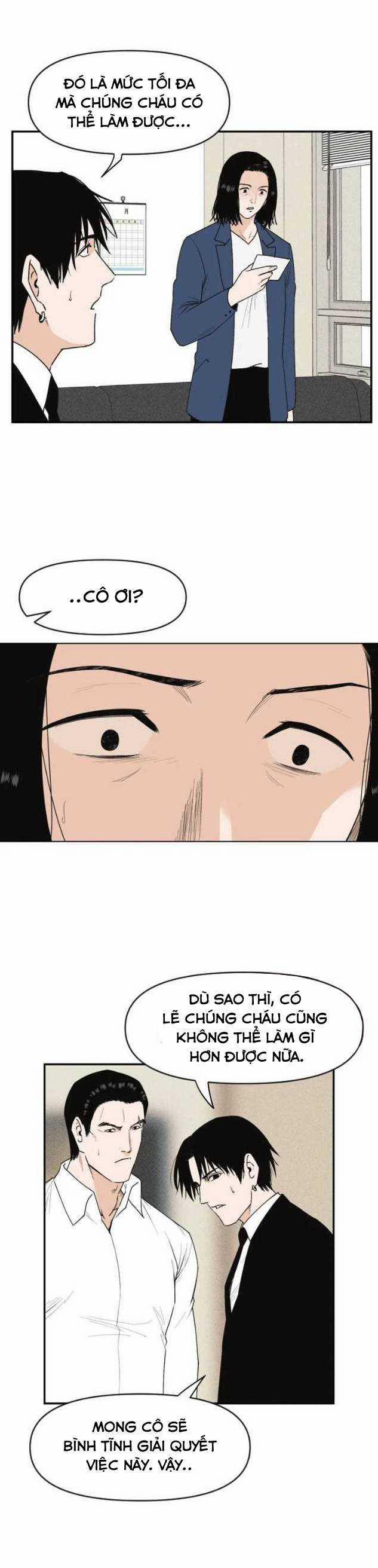 Nghi Phạm Thiếu Niên 3 trang 3