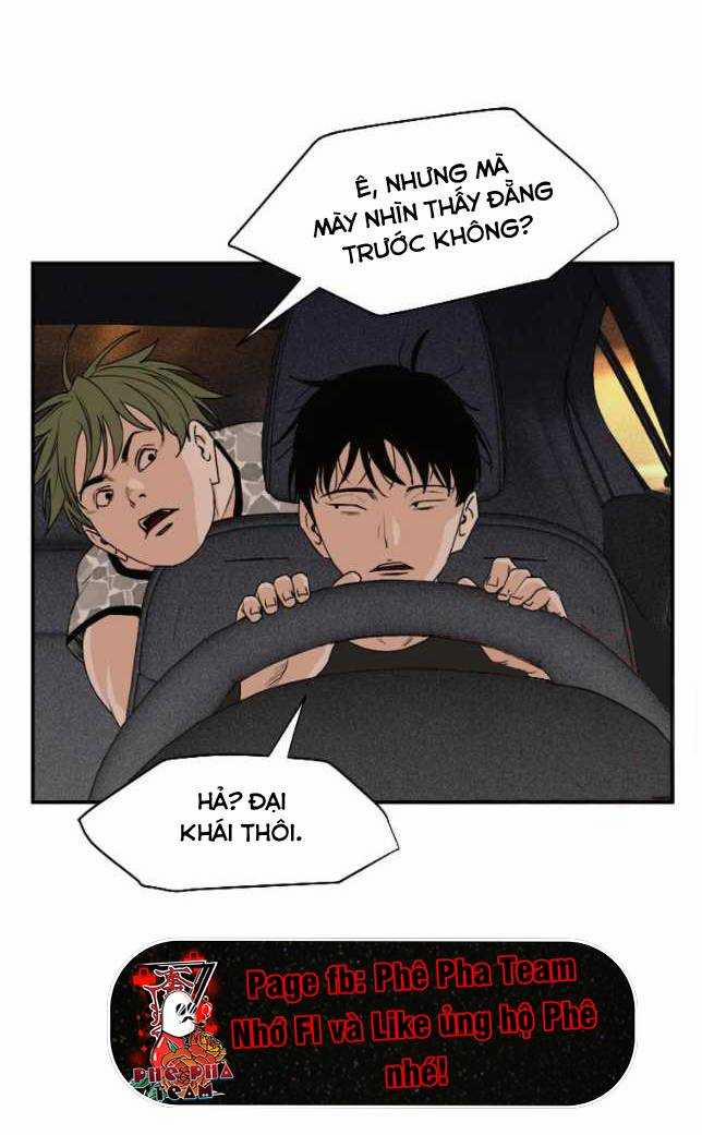 Nghi Phạm Thiếu Niên 3 trang 7