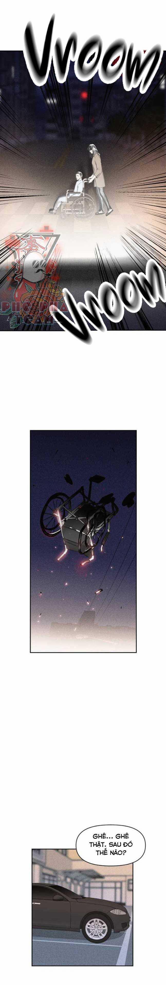 Nghi Phạm Thiếu Niên 3 trang 9