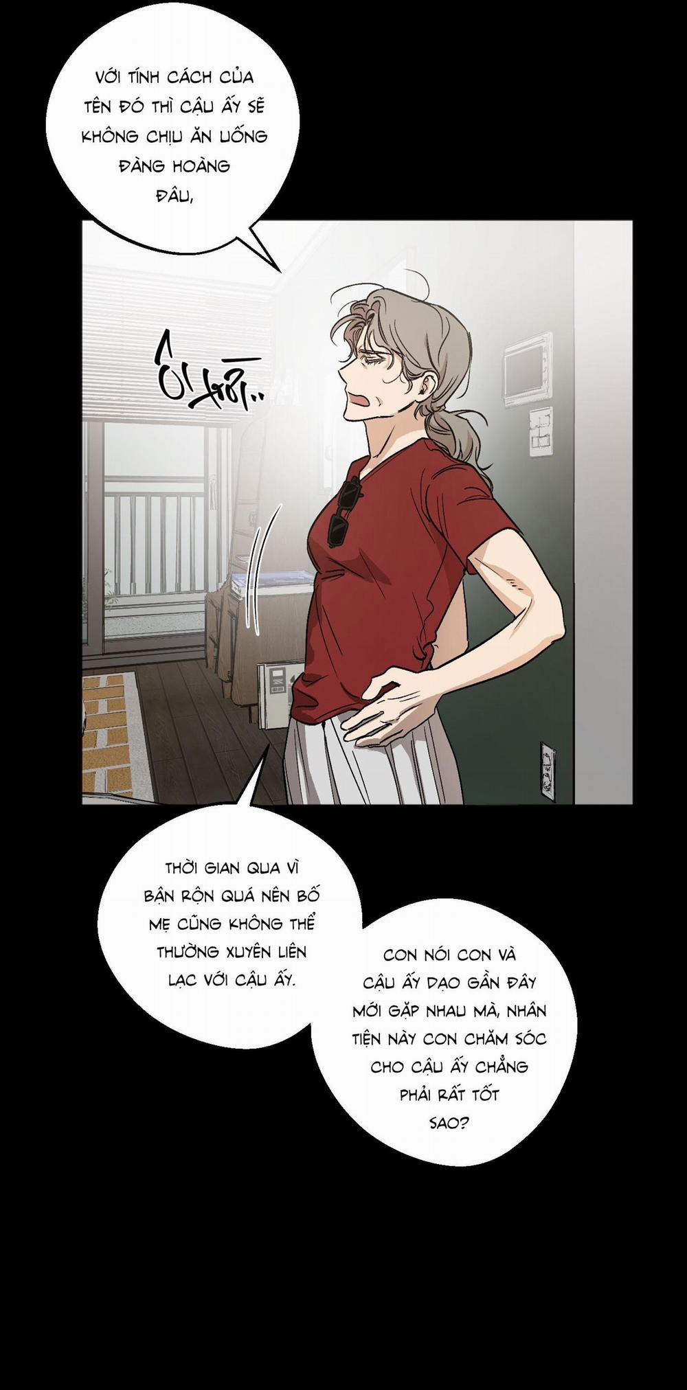 Nghi thức cầu nguyện 3 trang 31