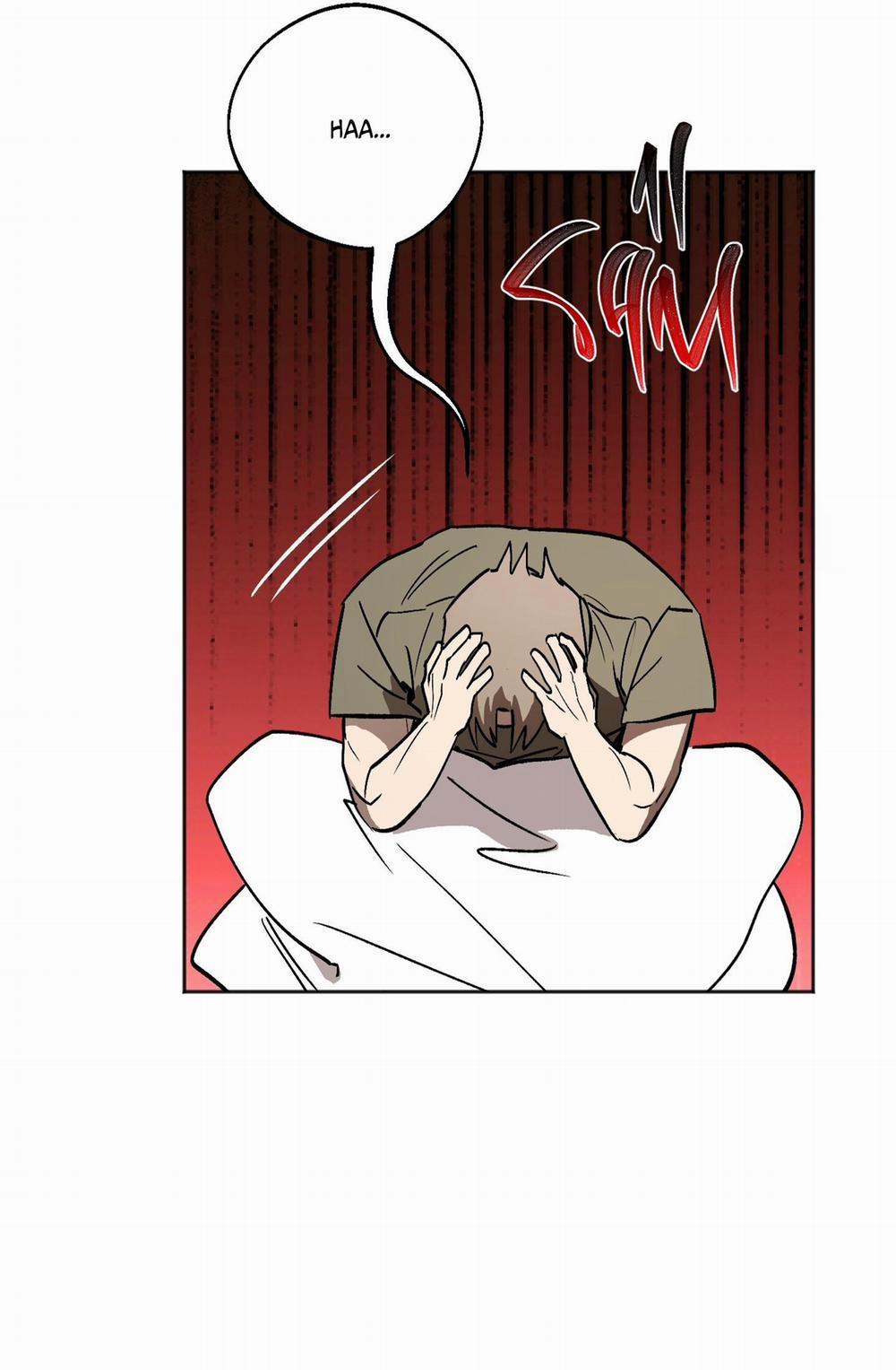 Nghi thức cầu nguyện 5 H+ trang 35