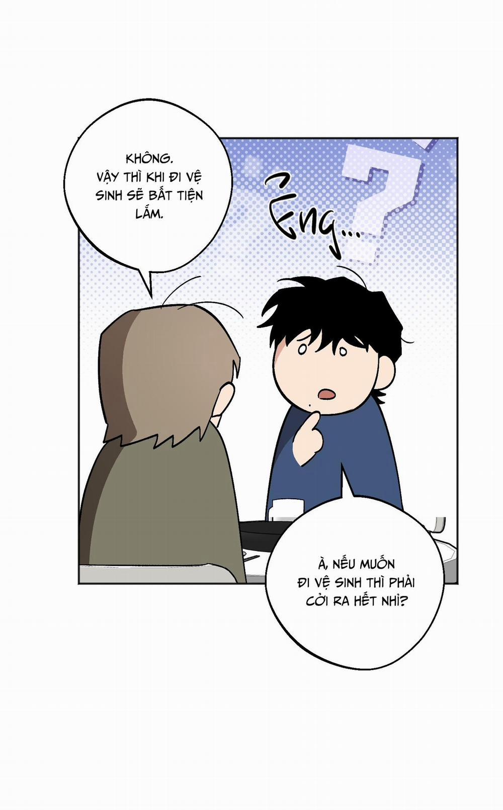 Nghi thức cầu nguyện 5 H+ trang 58