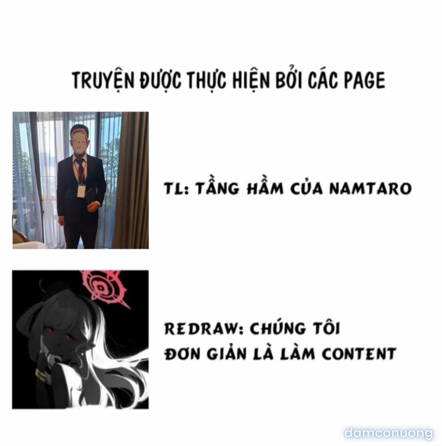 Nghi Thức Giao Phối Với Hội Trưởng Câu Lạc Bộ Ngiên Cứu Huyền Bí! 1 trang 6