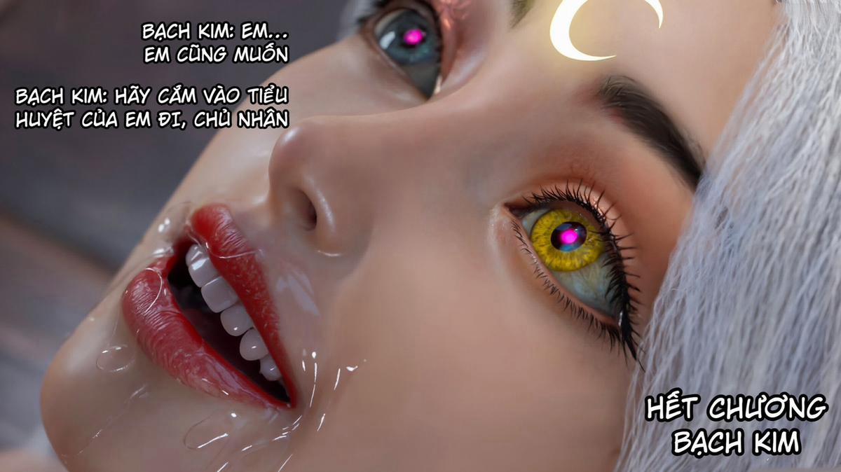 Nghịch Chuyển (Ngoại Truyện) 4 trang 102