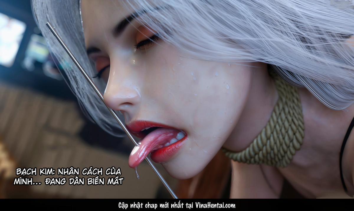 Nghịch Chuyển (Ngoại Truyện) 4 trang 4