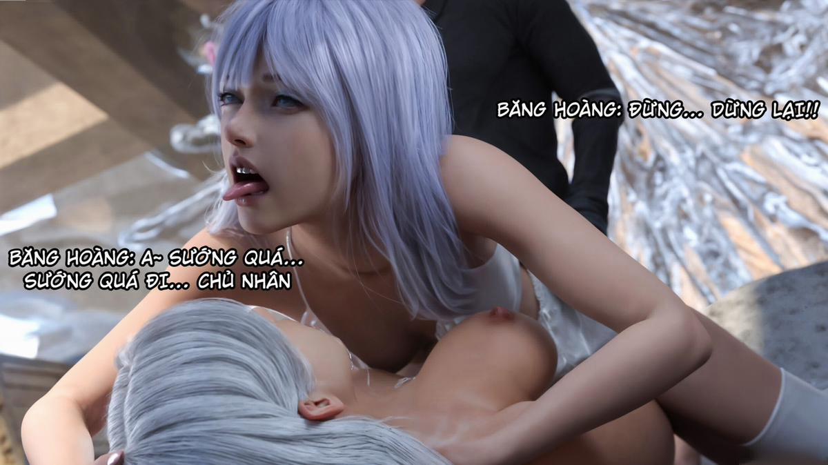 Nghịch Chuyển (Ngoại Truyện) 4 trang 96