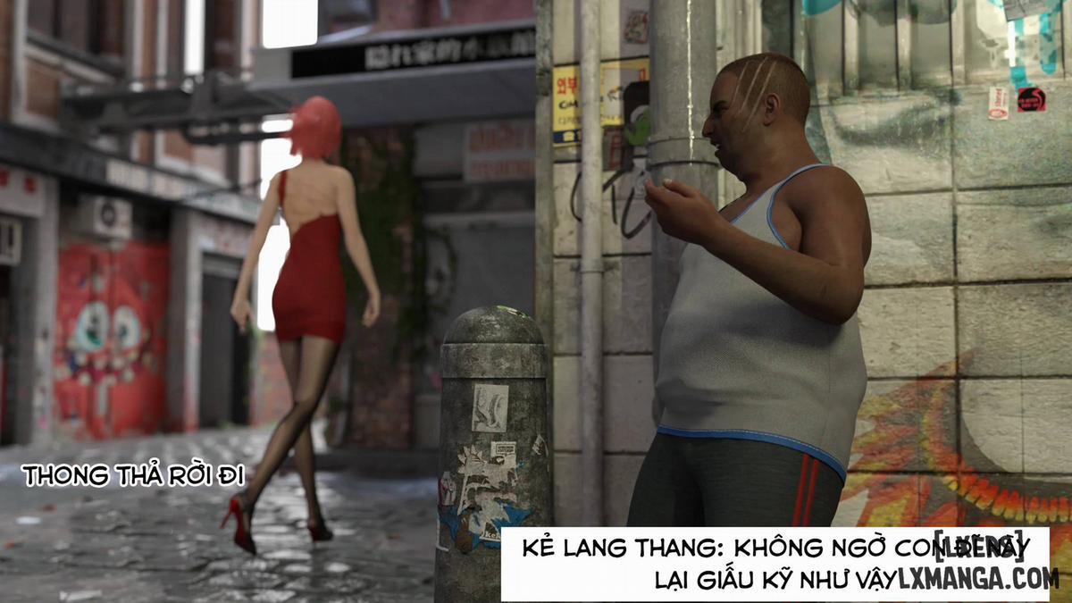 Nghịch Chuyển 1 trang 12