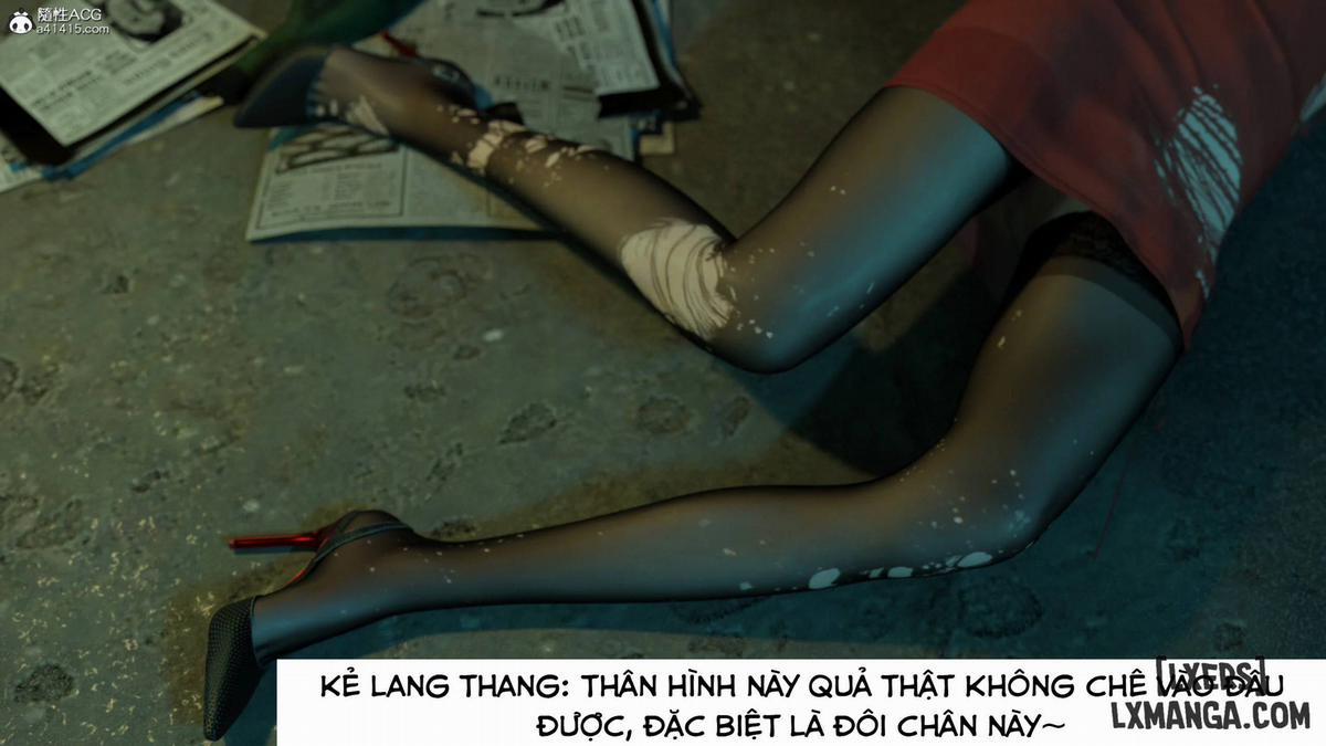 Nghịch Chuyển 1 trang 18