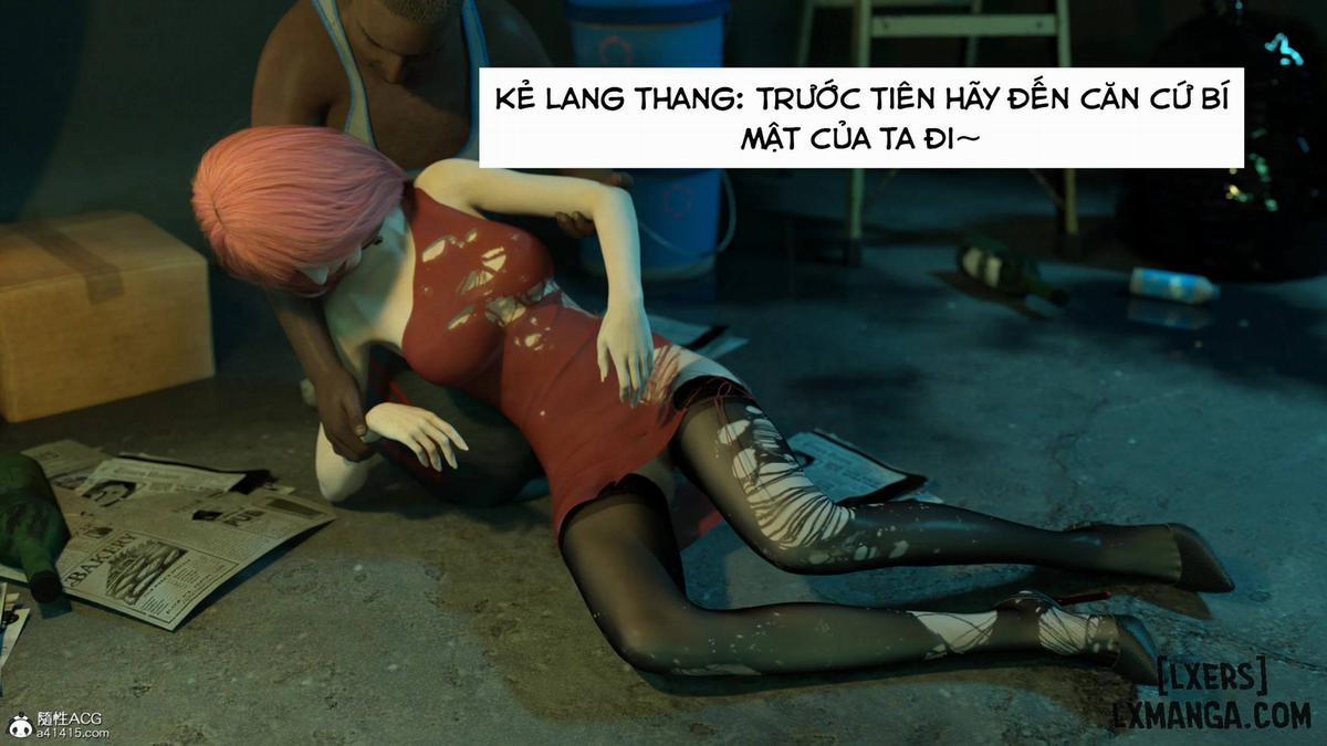 Nghịch Chuyển 1 trang 23