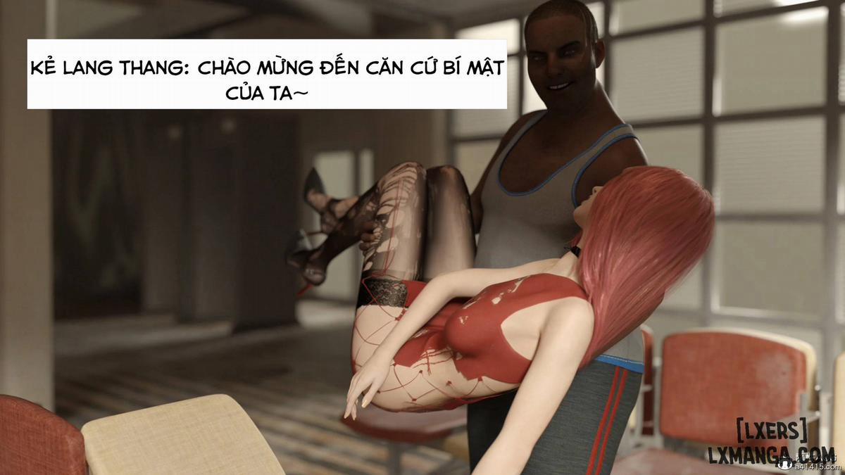 Nghịch Chuyển 1 trang 26