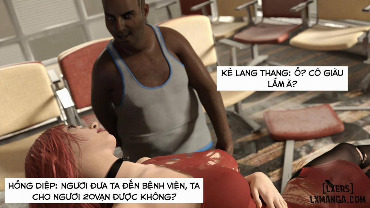 Nghịch Chuyển 1 trang 34