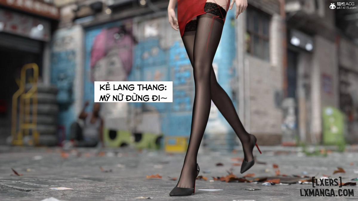 Nghịch Chuyển 1 trang 4