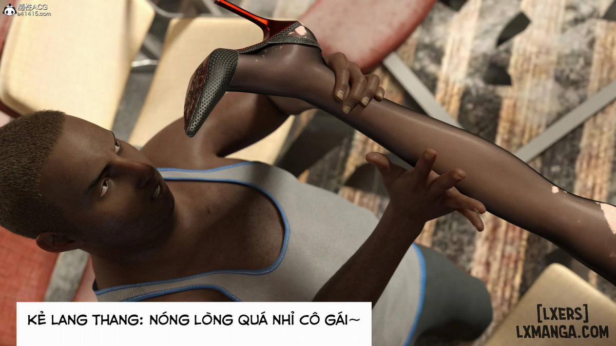 Nghịch Chuyển 1 trang 40