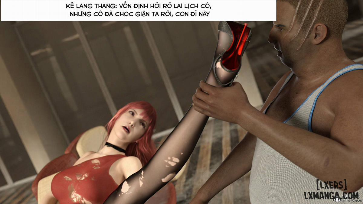 Nghịch Chuyển 1 trang 41