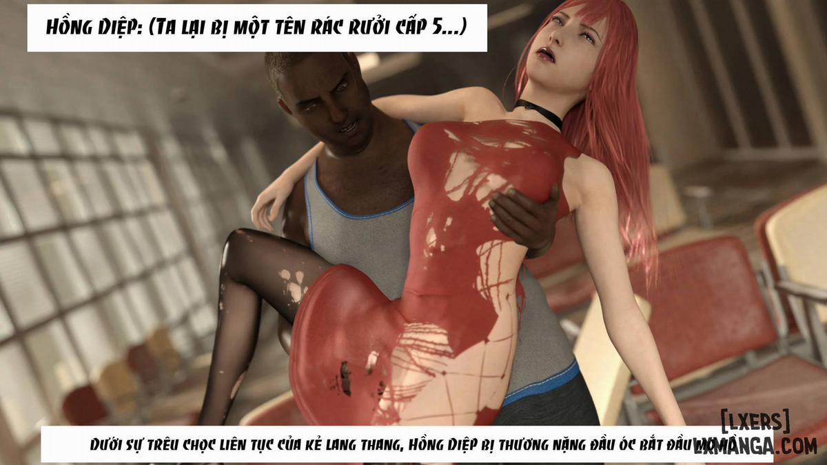 Nghịch Chuyển 1 trang 47