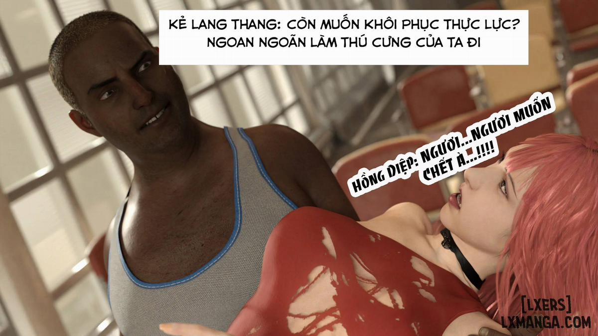 Nghịch Chuyển 1 trang 50