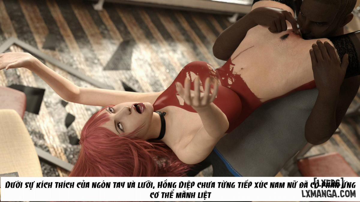 Nghịch Chuyển 1 trang 54