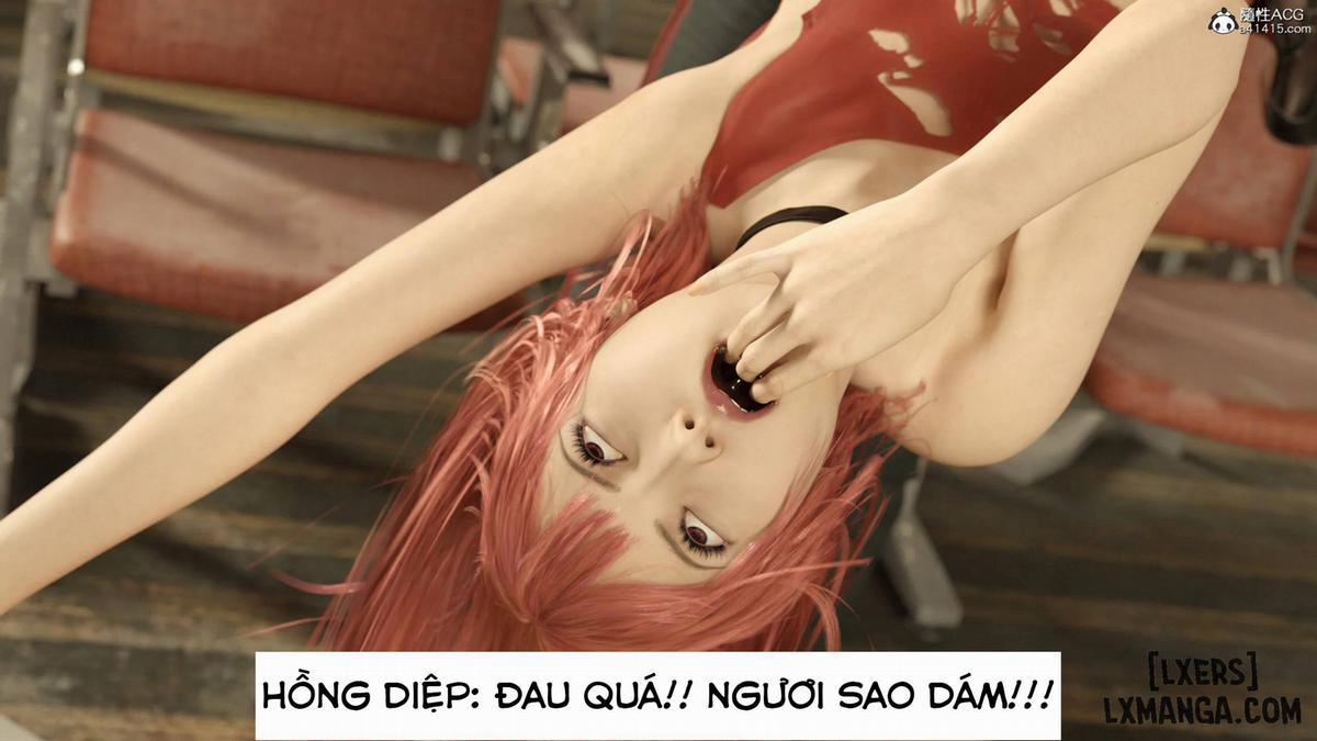 Nghịch Chuyển 1 trang 62