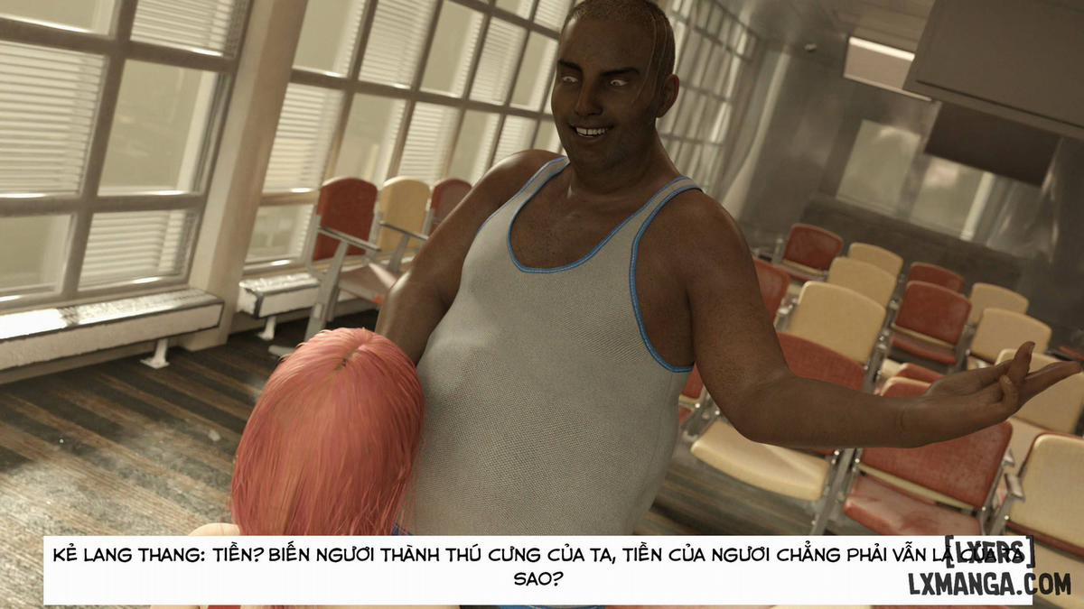 Nghịch Chuyển 1 trang 66