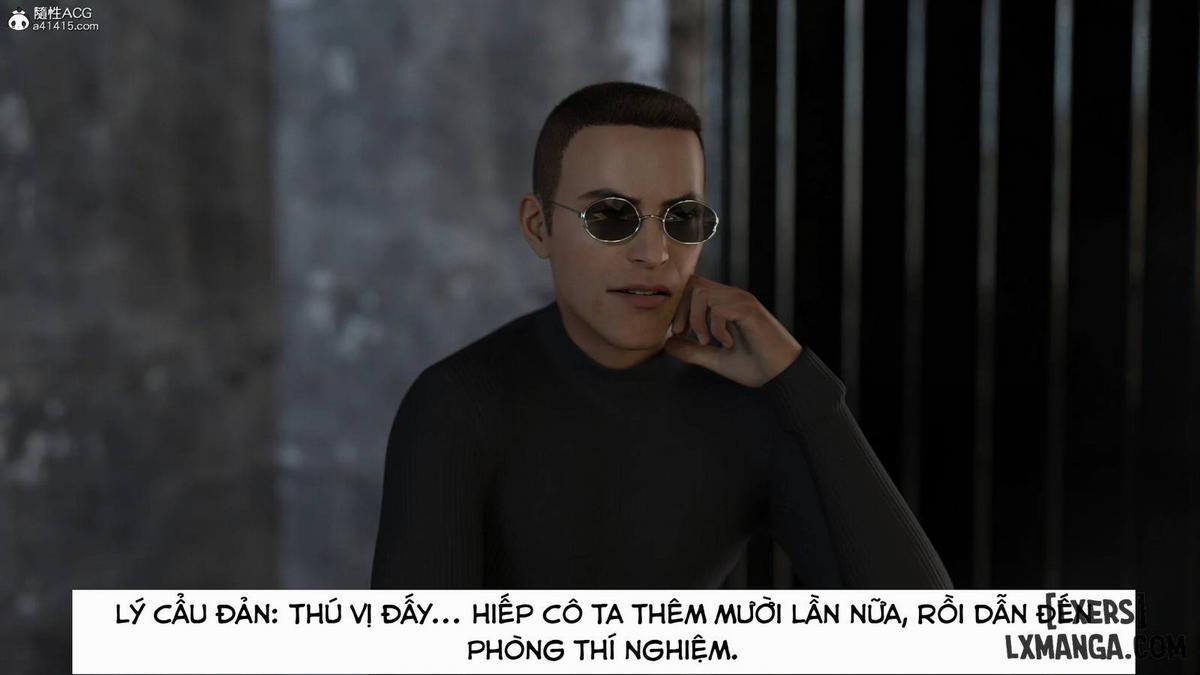 Nghịch Chuyển 2 trang 23