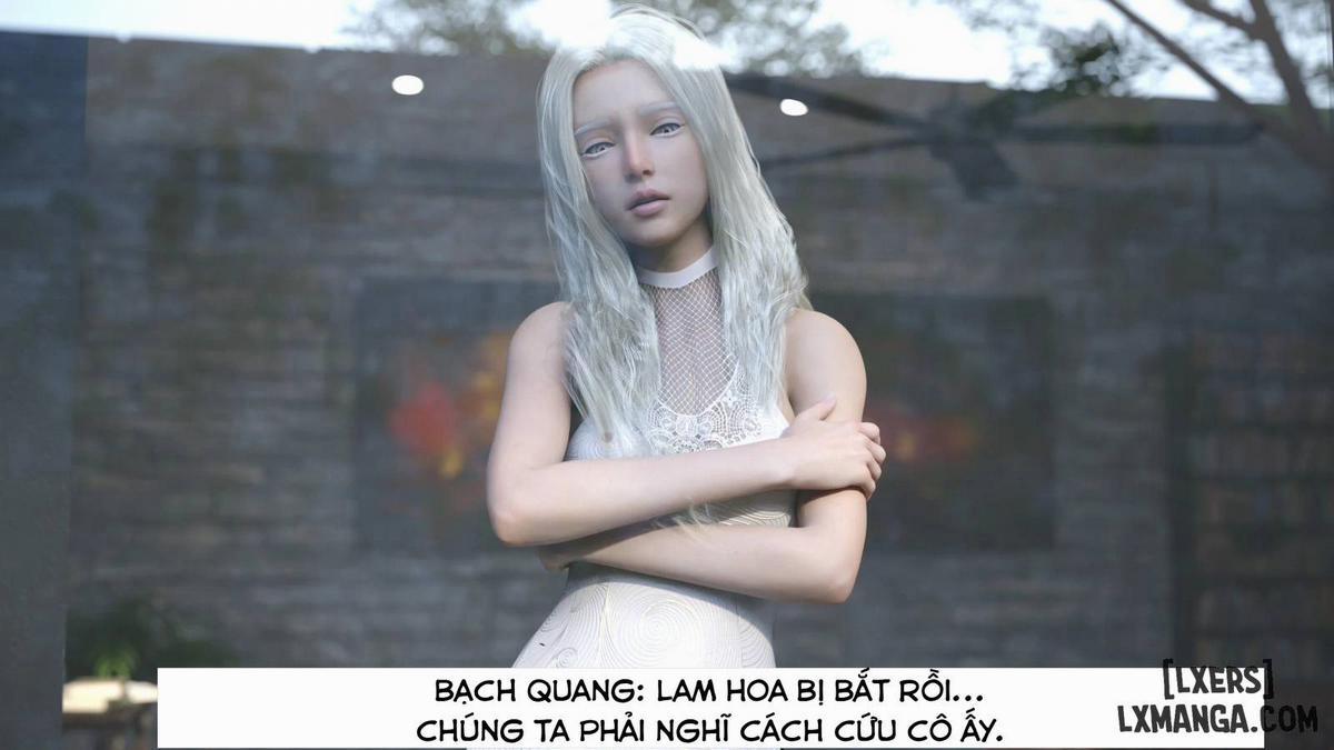 Nghịch Chuyển 2 trang 28