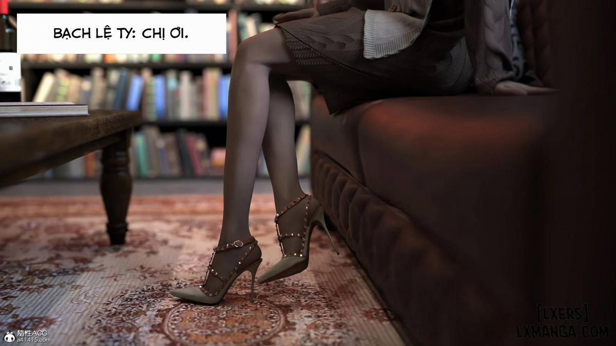 Nghịch Chuyển 2 trang 29