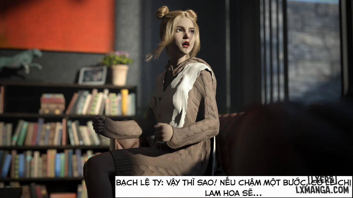 Nghịch Chuyển 2 trang 32