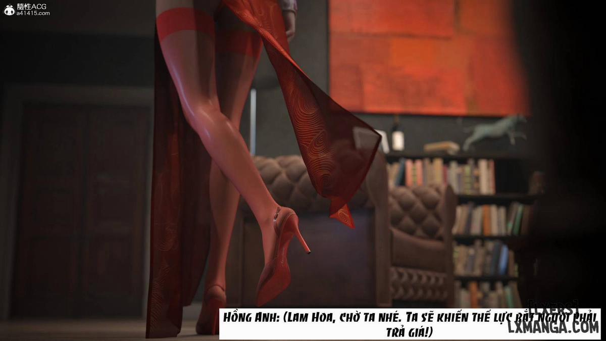 Nghịch Chuyển 2 trang 37