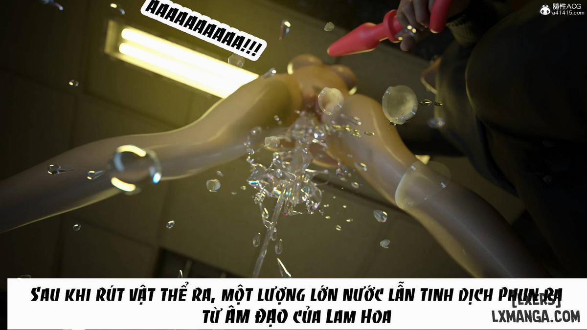 Nghịch Chuyển 2 trang 47