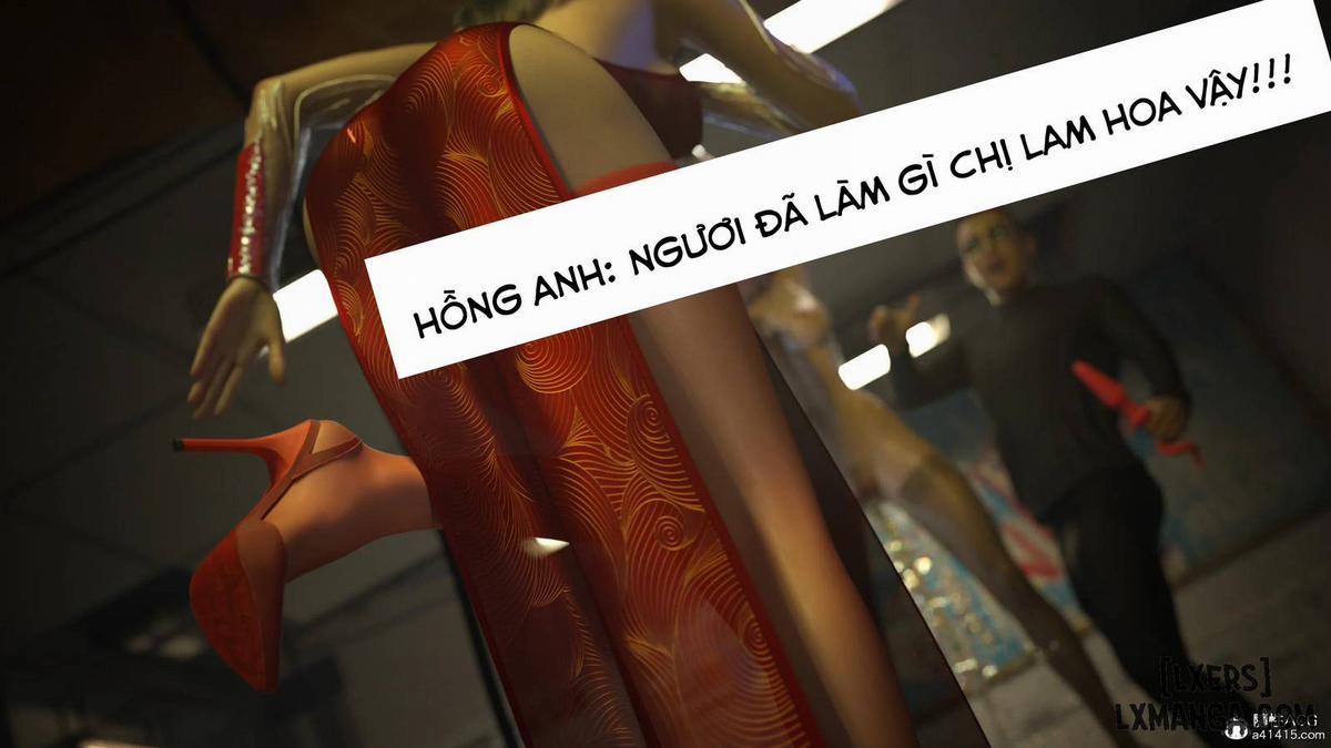 Nghịch Chuyển 2 trang 50