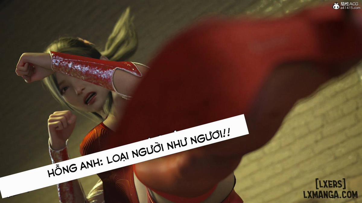 Nghịch Chuyển 2 trang 51