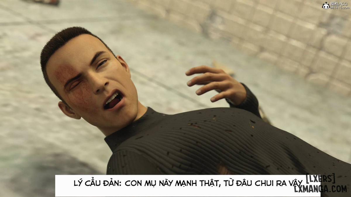 Nghịch Chuyển 2 trang 54