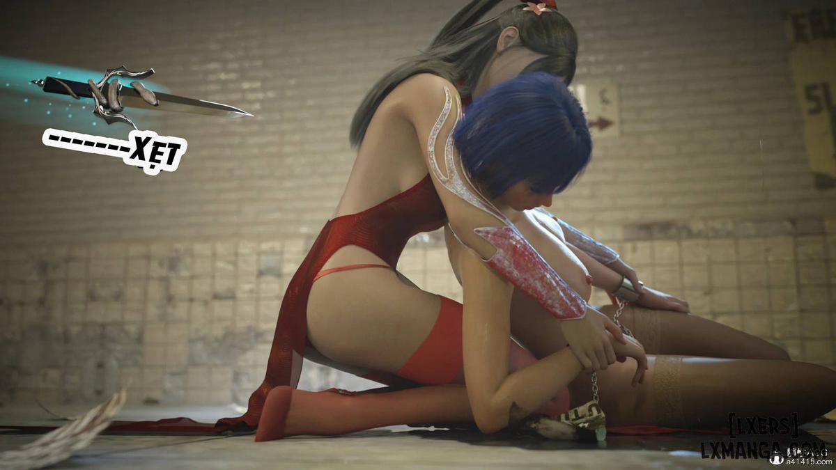 Nghịch Chuyển 2 trang 56