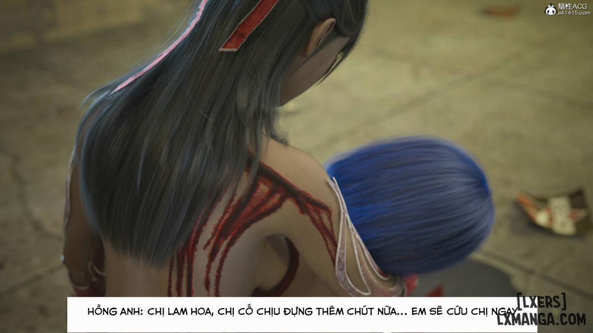 Nghịch Chuyển 2 trang 58