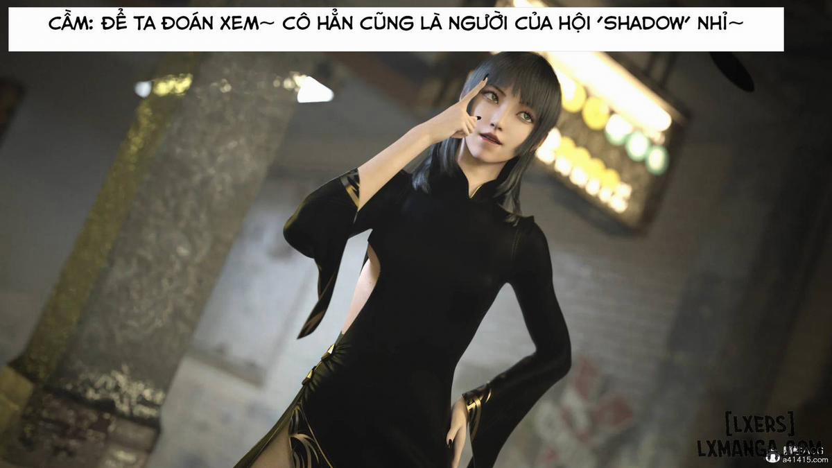 Nghịch Chuyển 2 trang 60