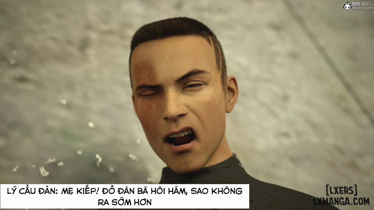 Nghịch Chuyển 2 trang 61