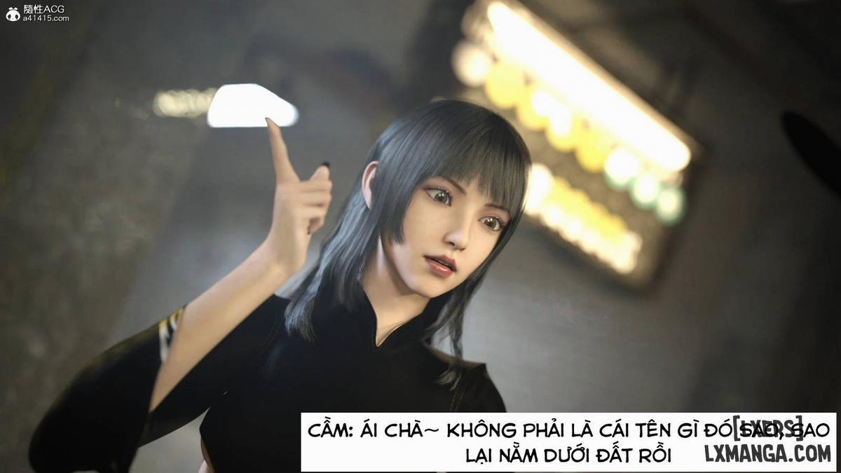 Nghịch Chuyển 2 trang 62