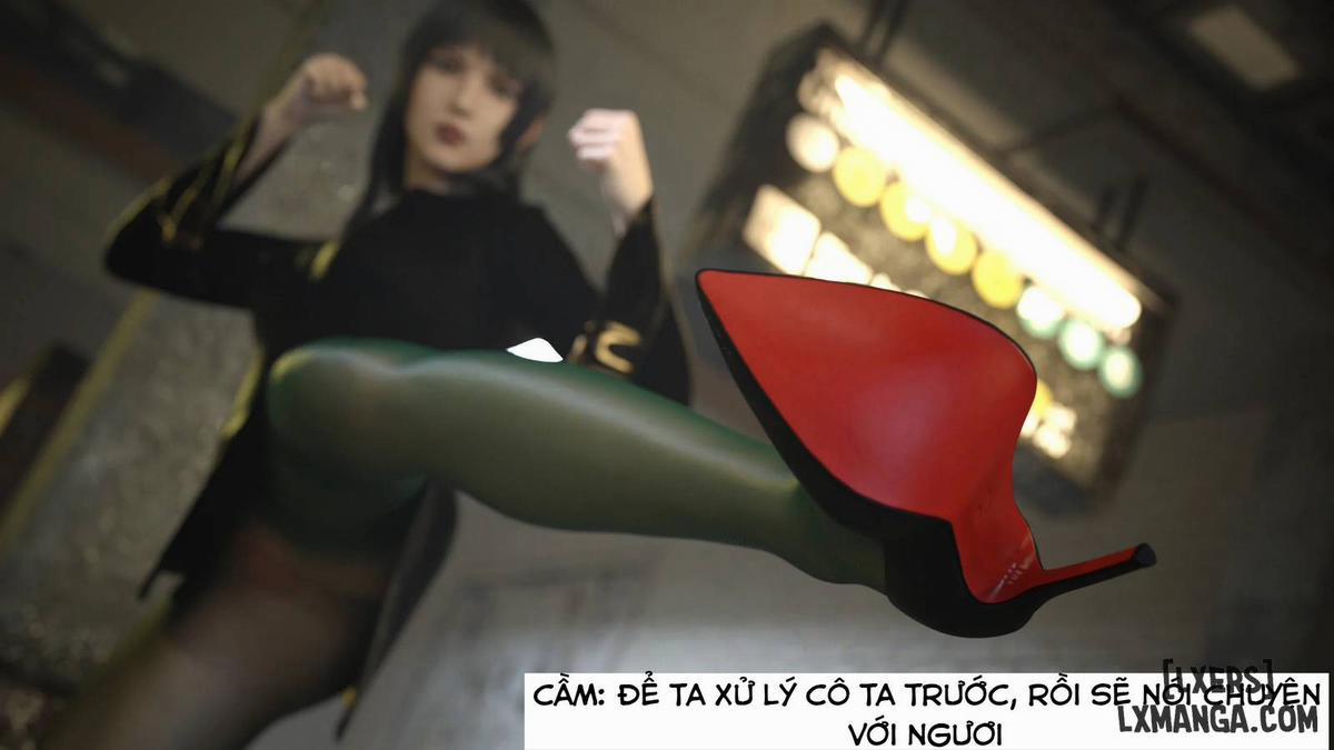 Nghịch Chuyển 2 trang 63